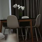 Deluxe Apartment New Bazaar Tirana