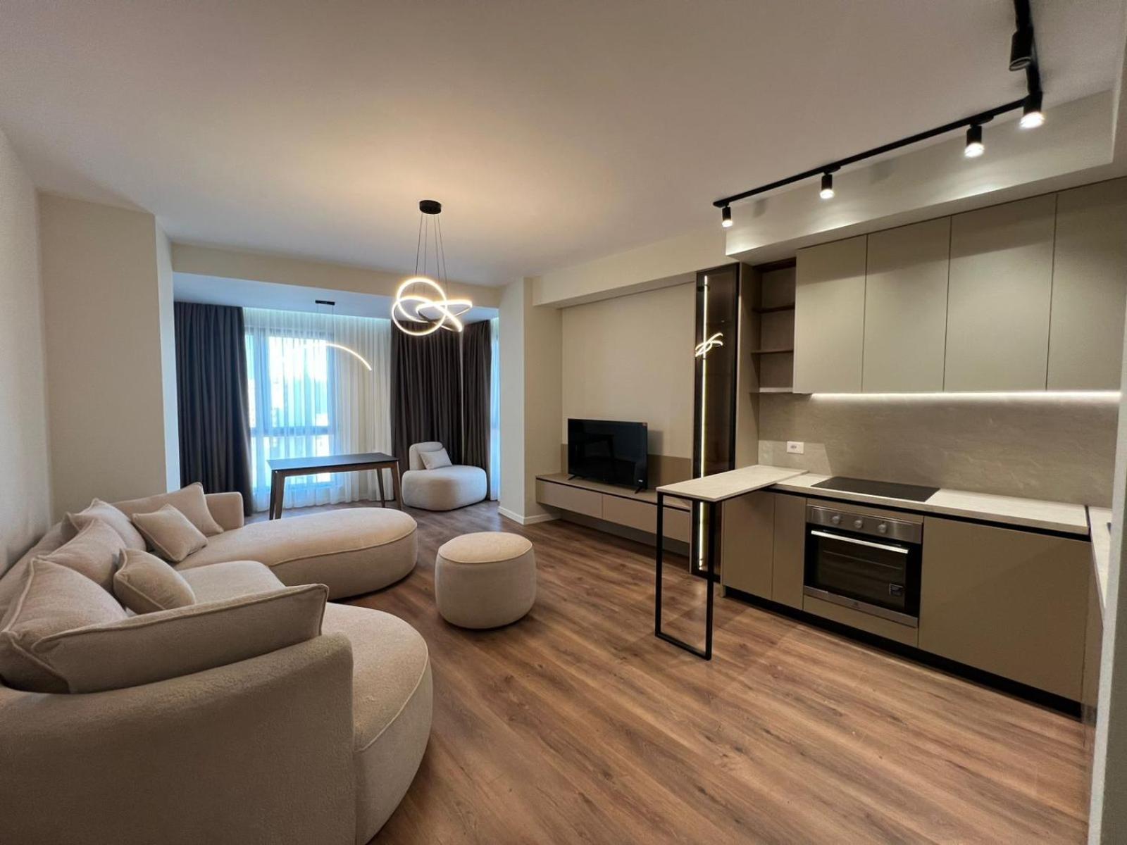 Deluxe New Bazaar Appartement