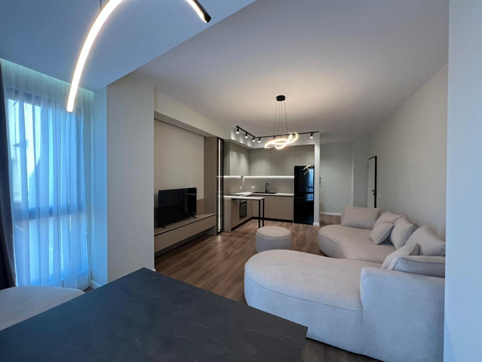 Deluxe New Bazaar Appartement *